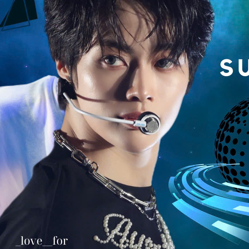 Potret di balik layar Hanbin (TEMPEST)