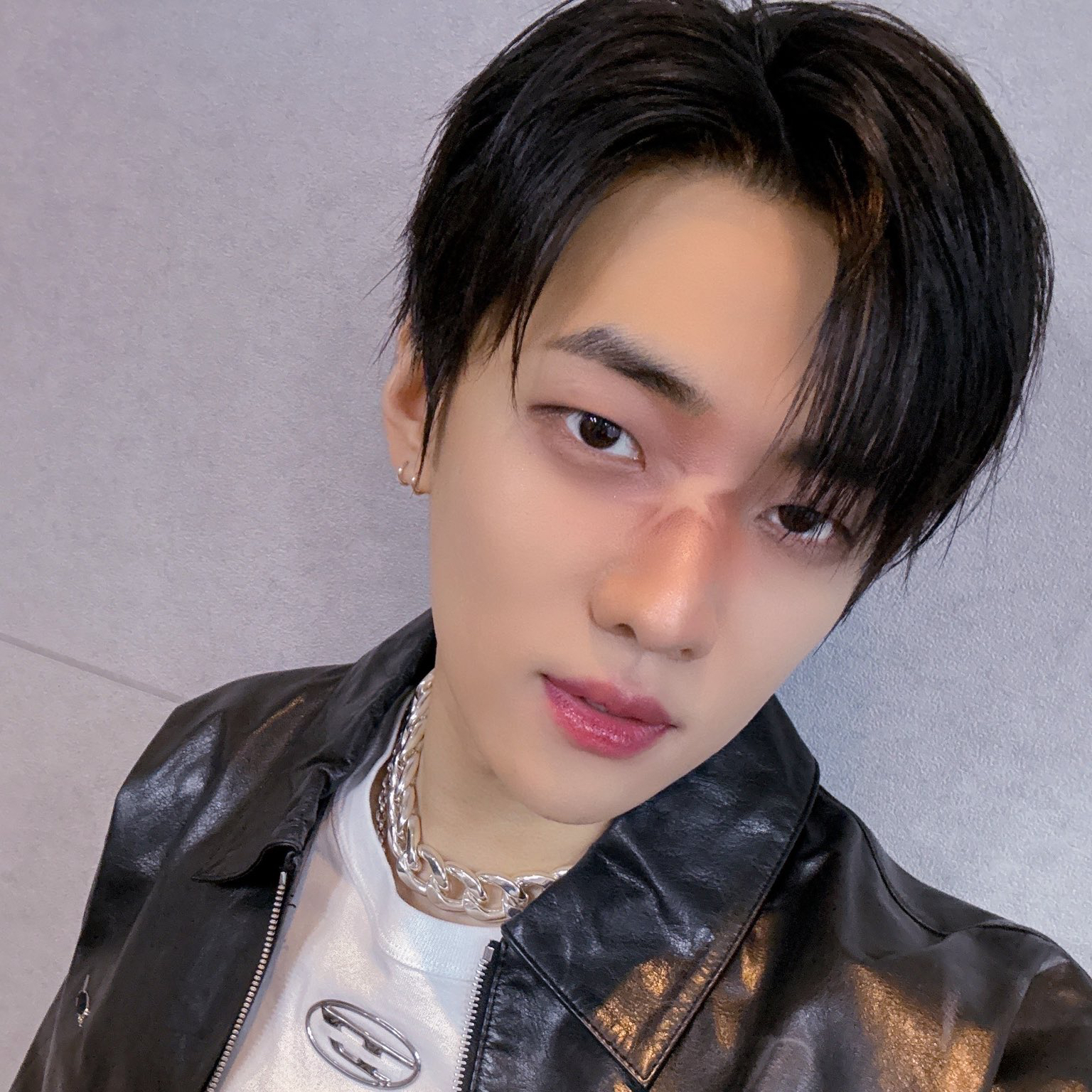 Latest photo of Jaechan (DKZ)