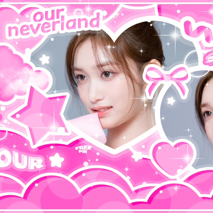 Behind-the-scenes cut of Leeseo (IVE)