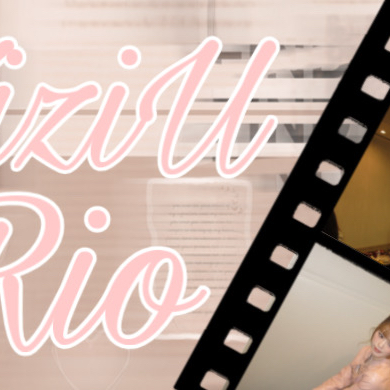 Latest photo of Rio (NiziU)