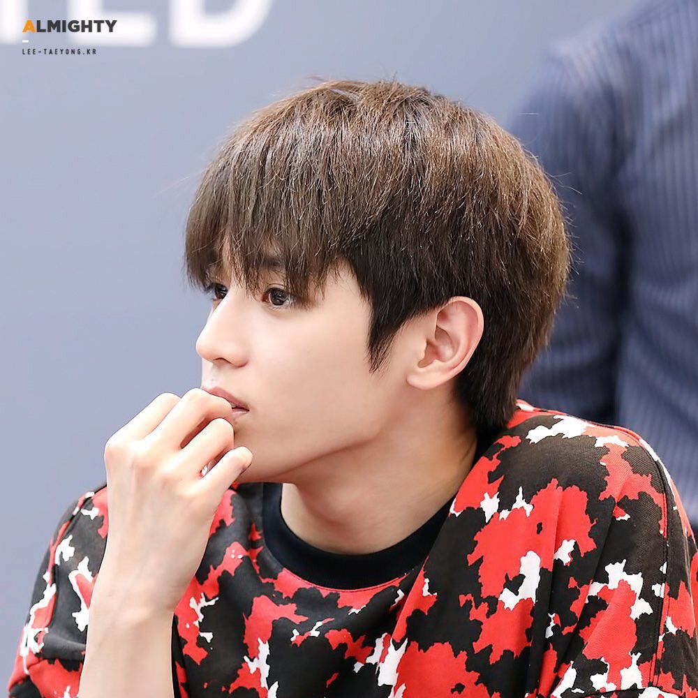 NCTファンが撮った瞬間