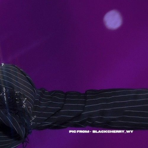 Foto aktivitas terbaru Wooyoung (ATEEZ)