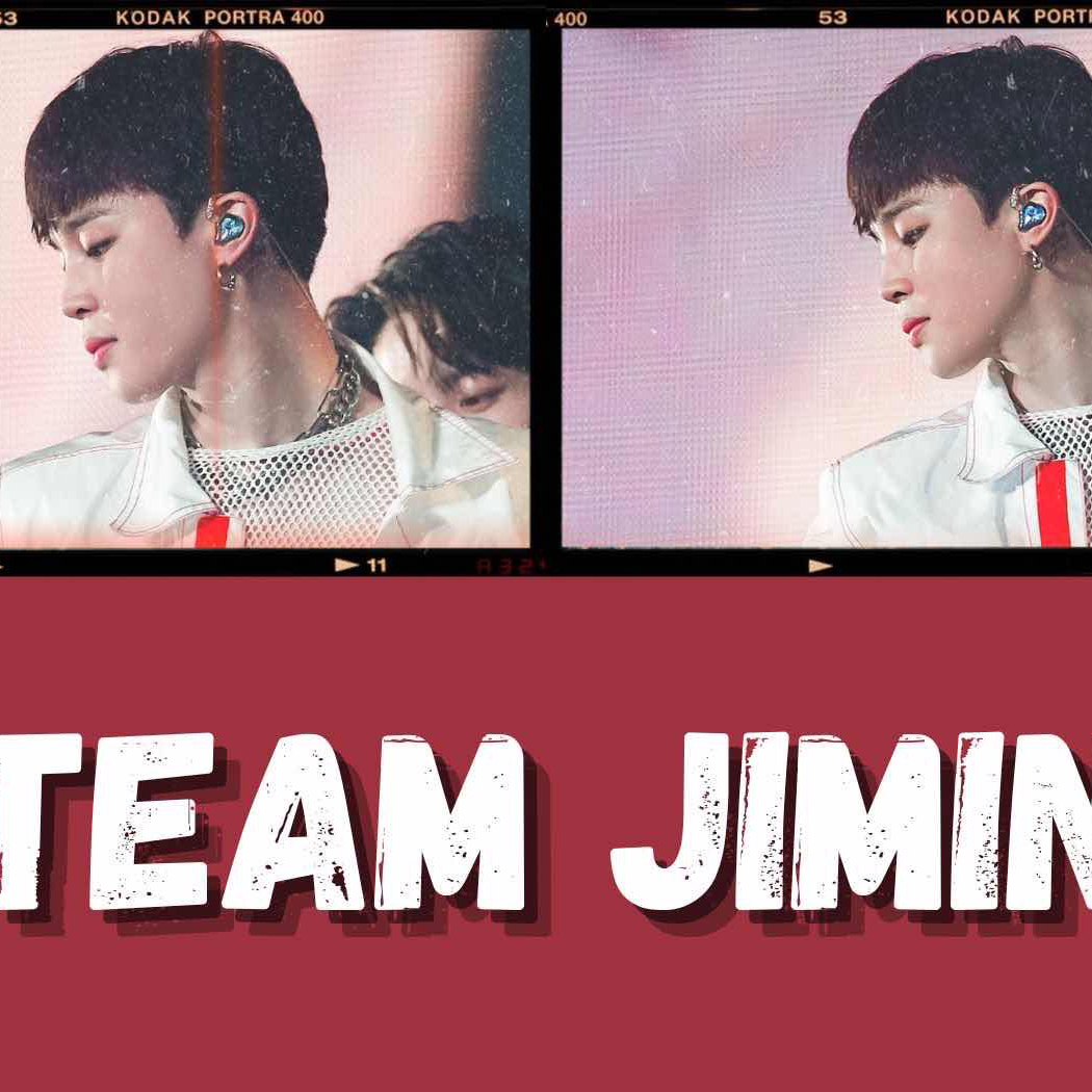 Foto aktivitas terbaru Jimin (BTS)