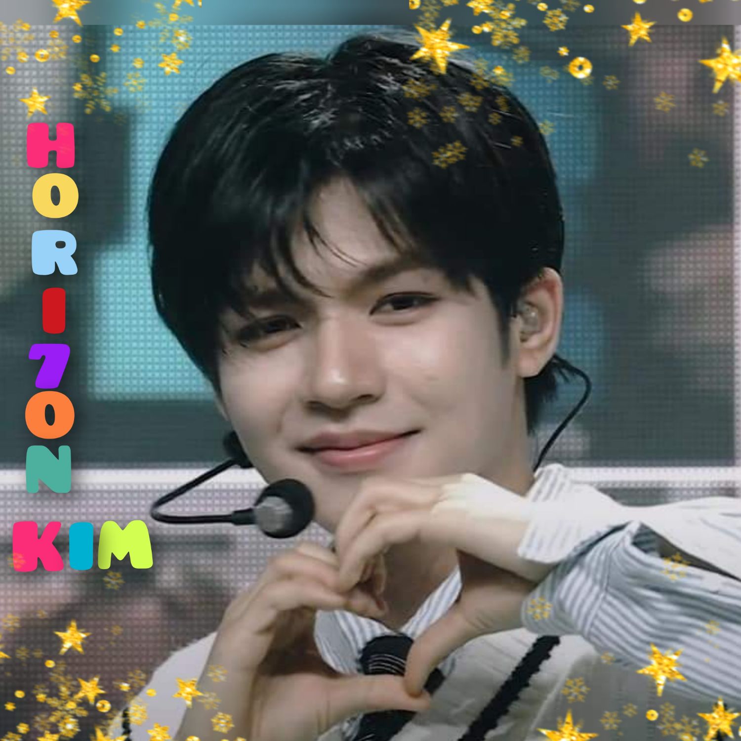 キム (HORI7ON)の最近の活動写真