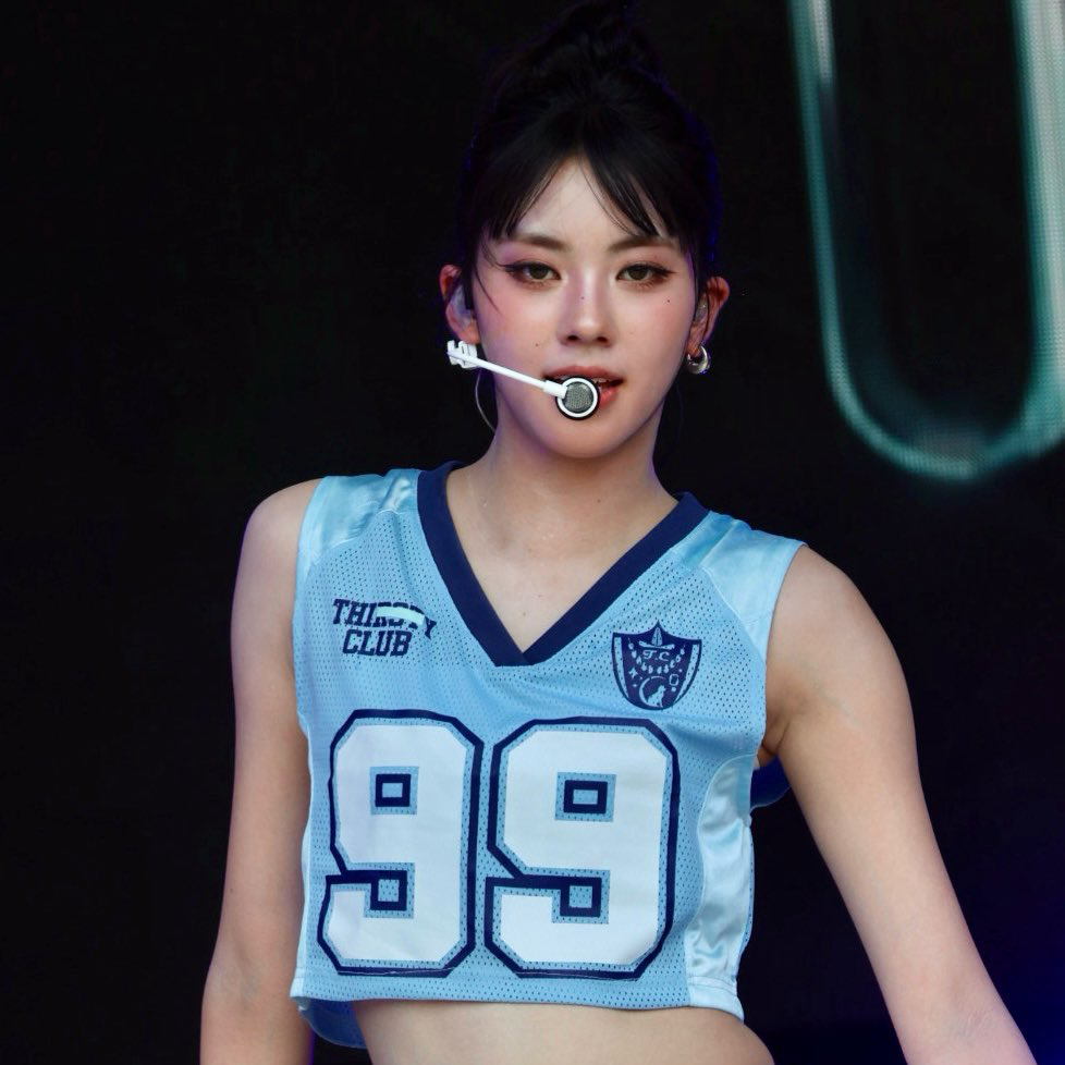 코코 (izna) 팬이 찍은 순간