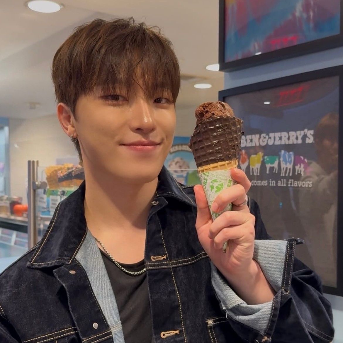 Behind-the-scenes cut of Dino (SEVENTEEN)