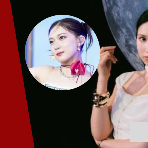 Shining profile picture of IS:SUE on today's Choeaedol