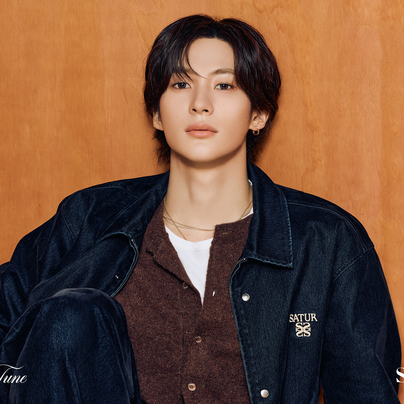 Anton (RIIZE)的幕後花絮