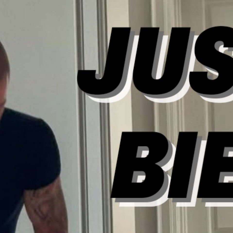 Latest photo of Justin Bieber