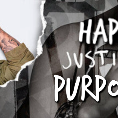 Recent activity shot of Justin Bieber