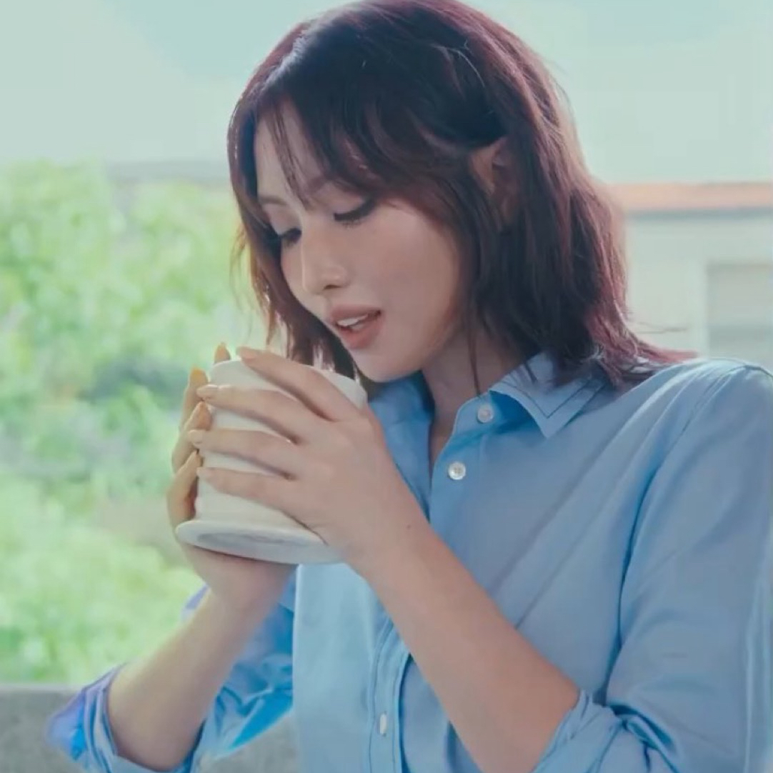 モモ (TWICE)ファンが撮った瞬間