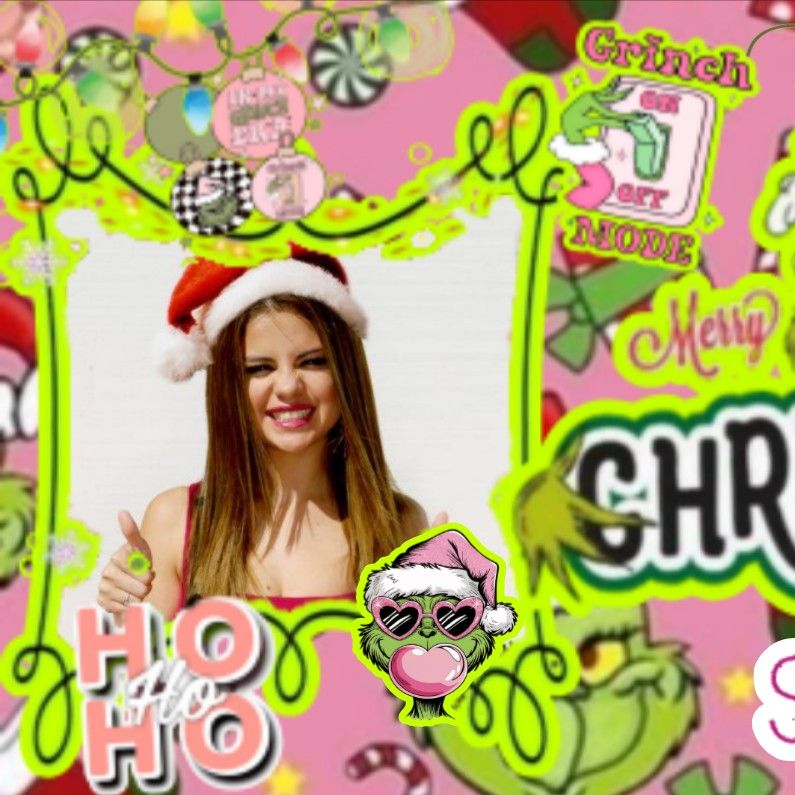 Latest photo of Selena Gomez