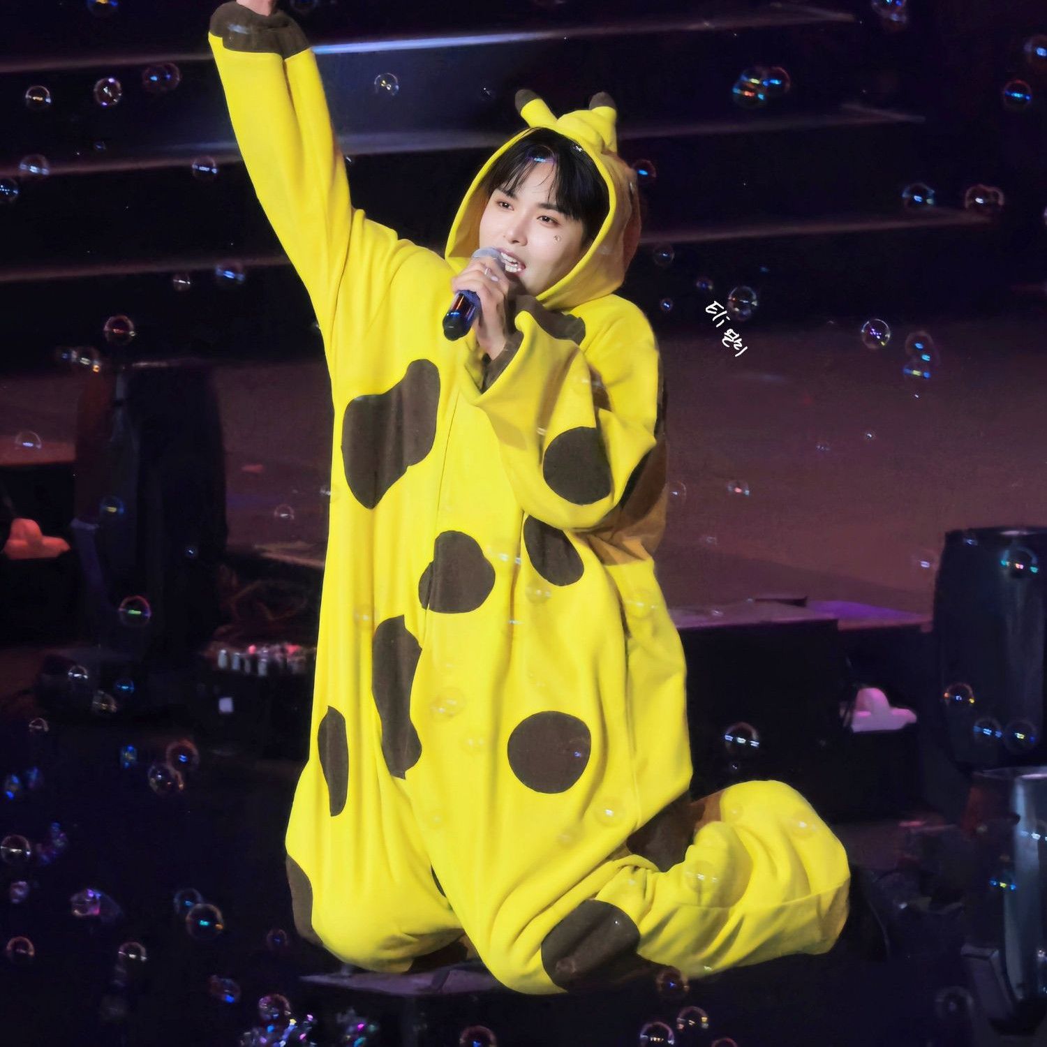 Latest photo of Ryeowook (Super Junior)