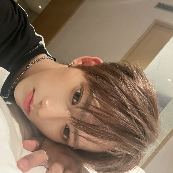 Shining profile picture of Exxi (SEVENTOEIGHT) on today's Choeaedol