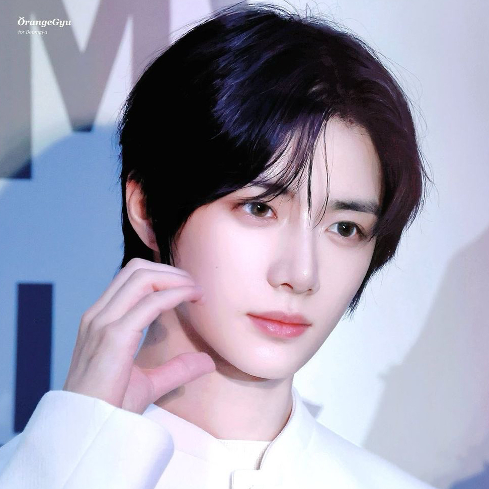 Latest photo of Beomgyu (TOMORROW X TOGETHER)
