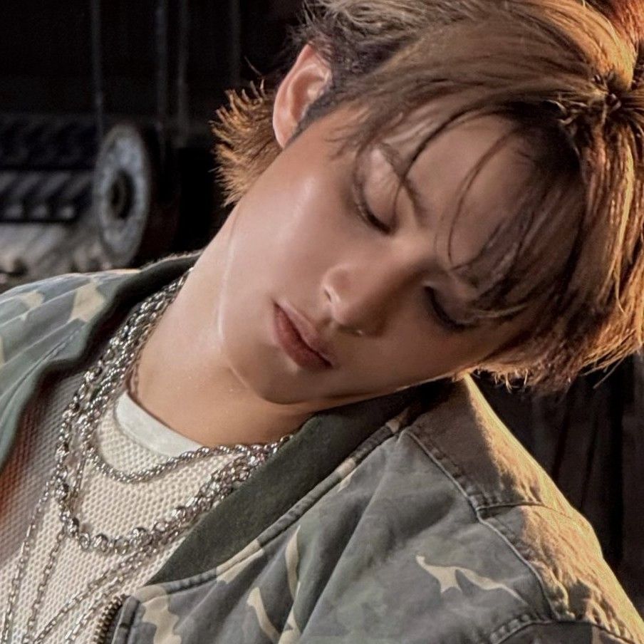 Mark (NCT 127, NCT DREAM)的最新活动照片