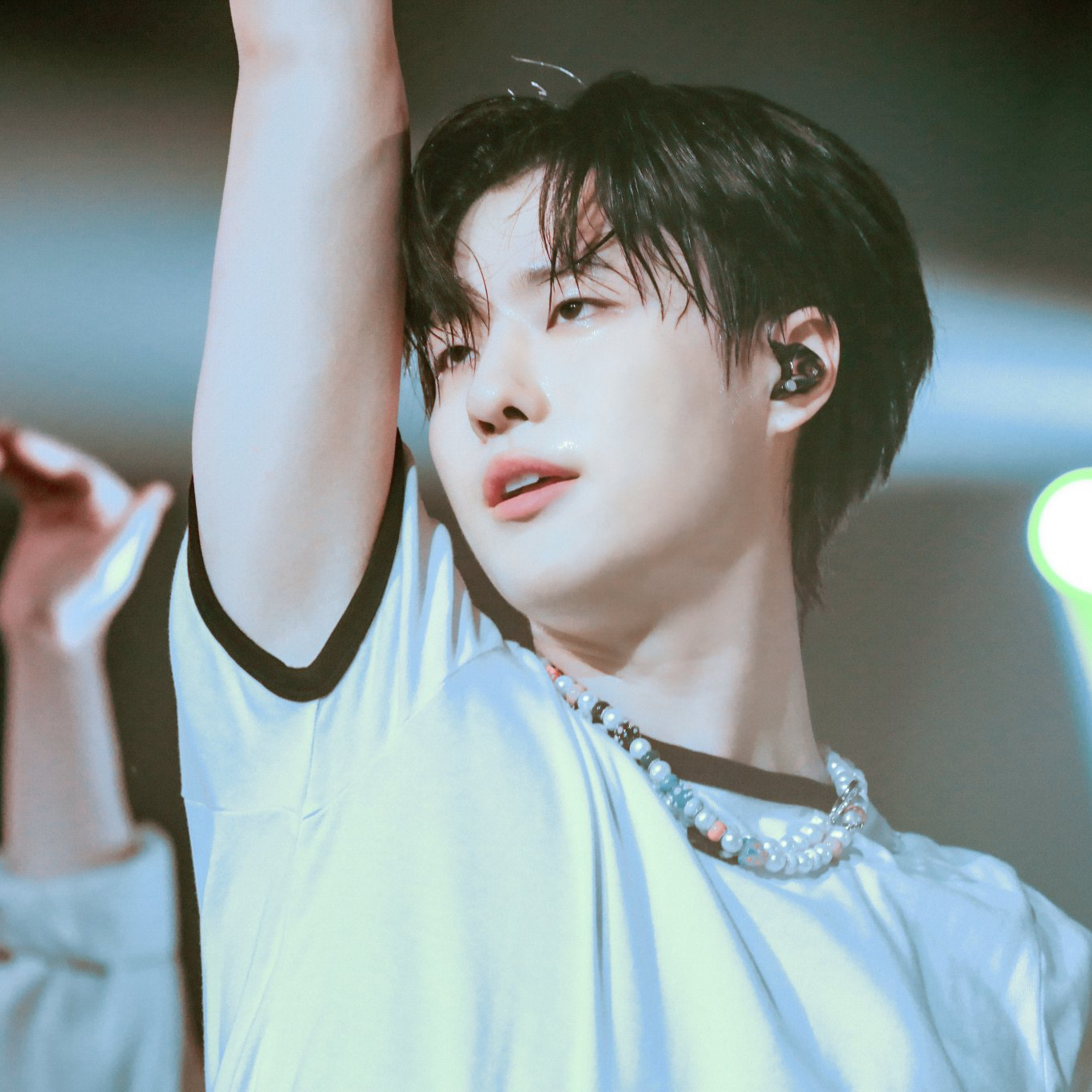 WOODZ的最新照片