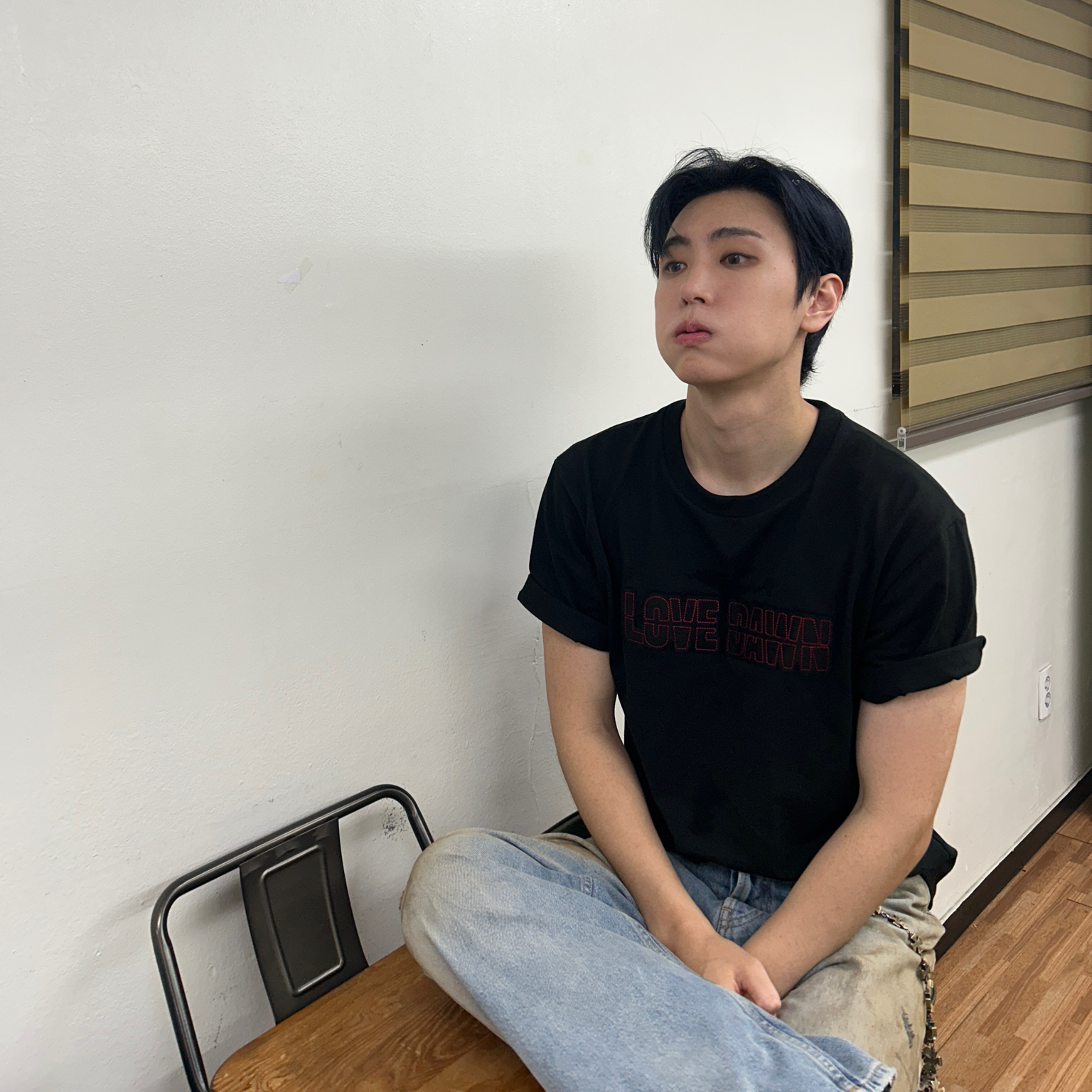 Latest photo of Jaeyoon (SF9)