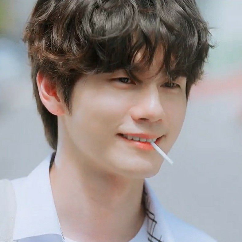 옹성우의 최신 사진