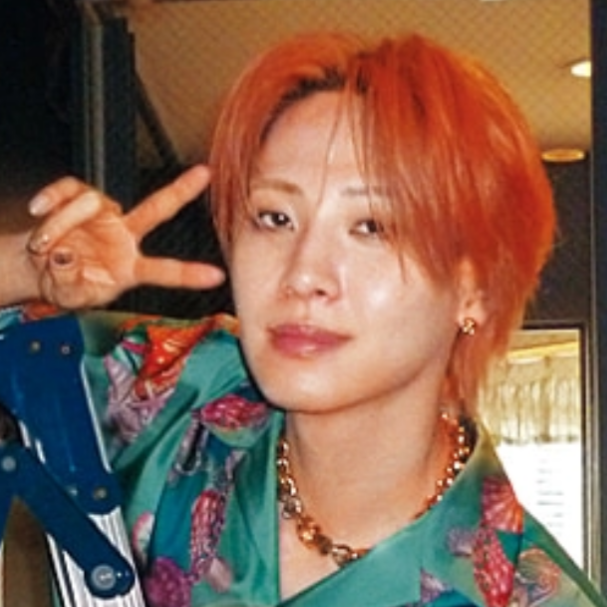 Latest photo of Kawashiri Ren (JO1)