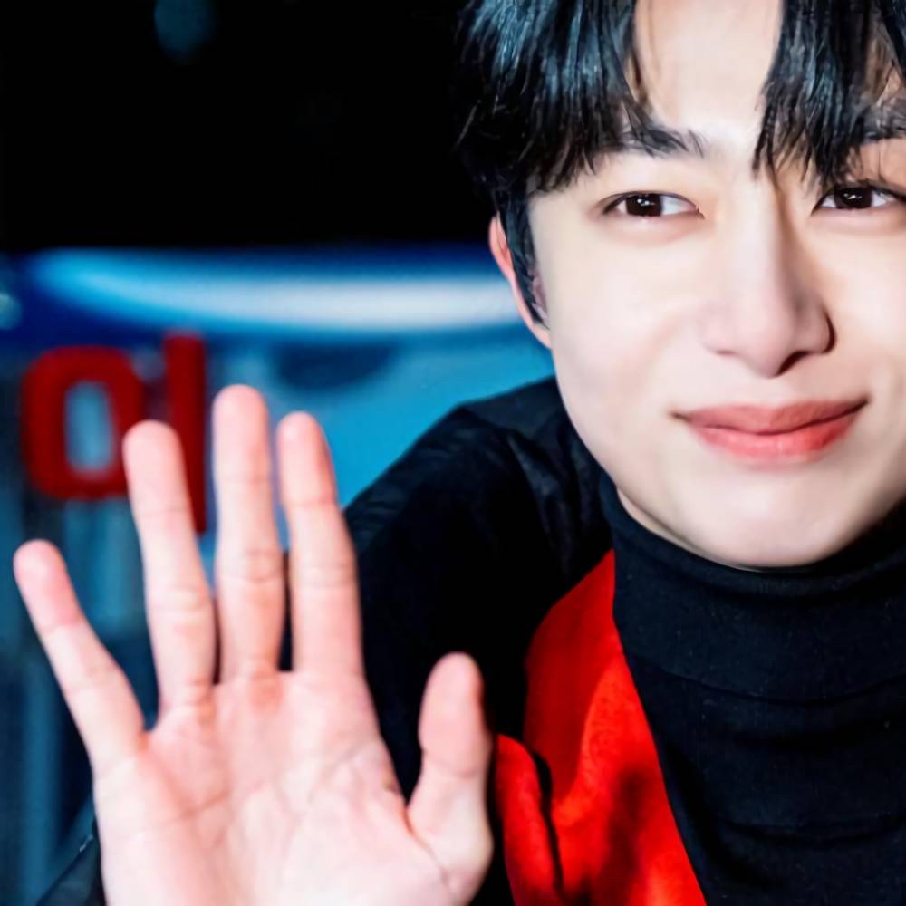 Latest photo of Hyungwon (MONSTA X)