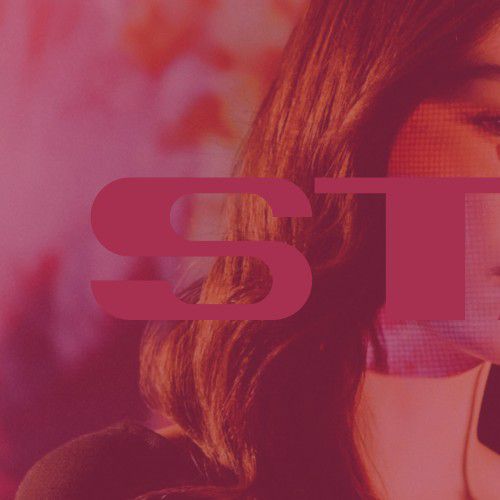 Behind-the-scenes cut of Stacey (BINI)