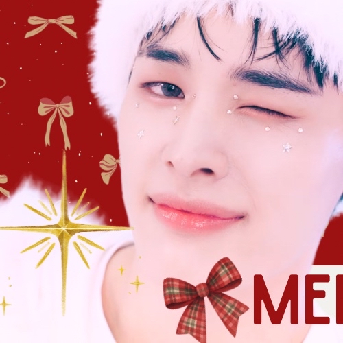 A moment captured by Haru (NEXZ)'s fan