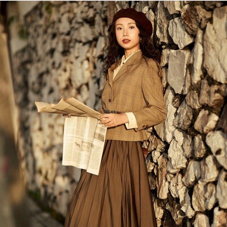 Jennie (BLACKPINK)的最新活动照片