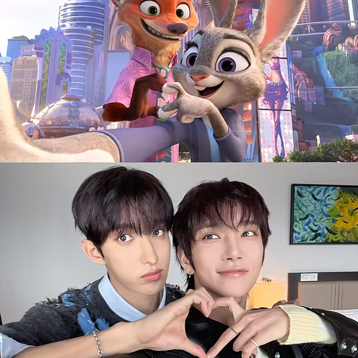 조슈아 (세븐틴)의 최신 사진