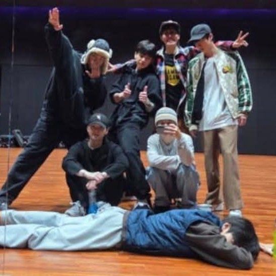 방탄소년단 팬이 찍은 순간