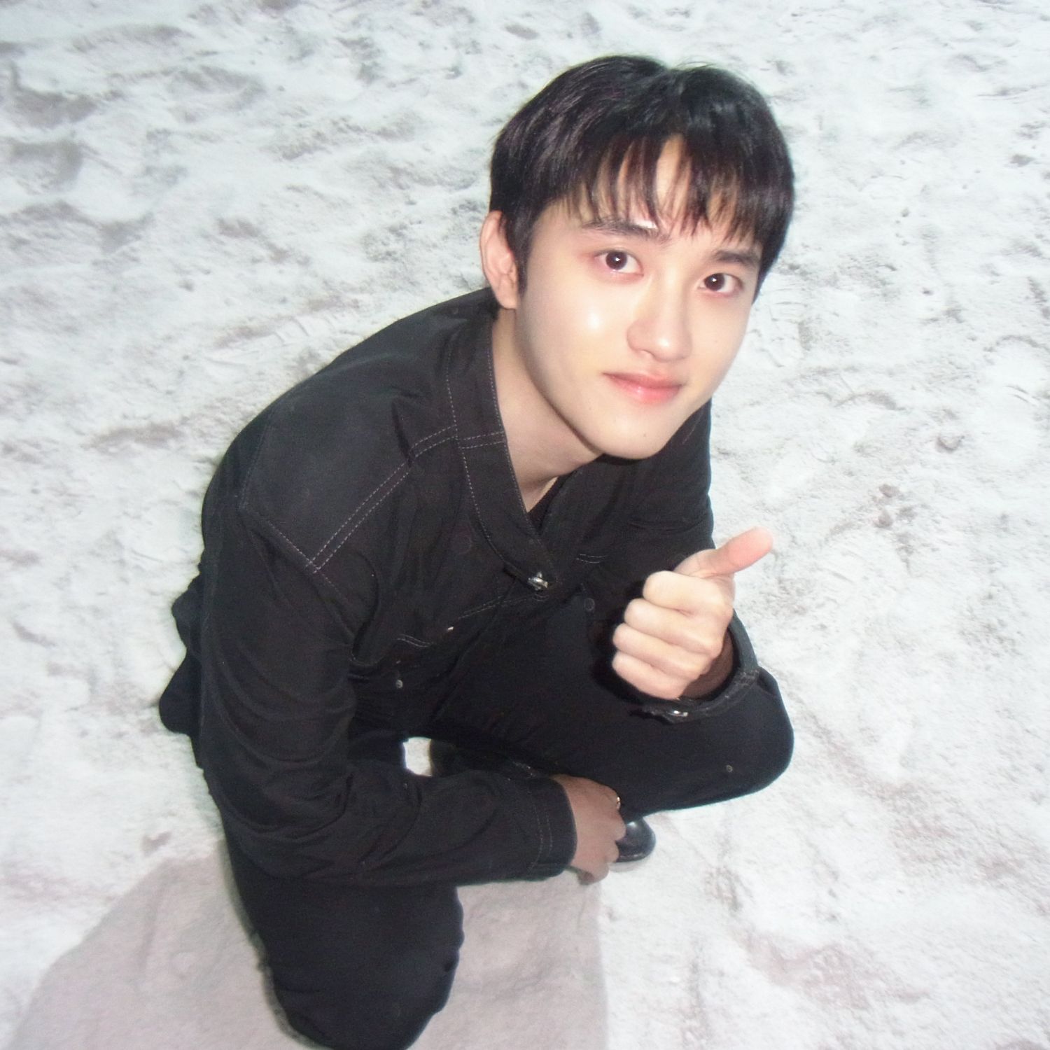 D.O. (EXO)的最新照片