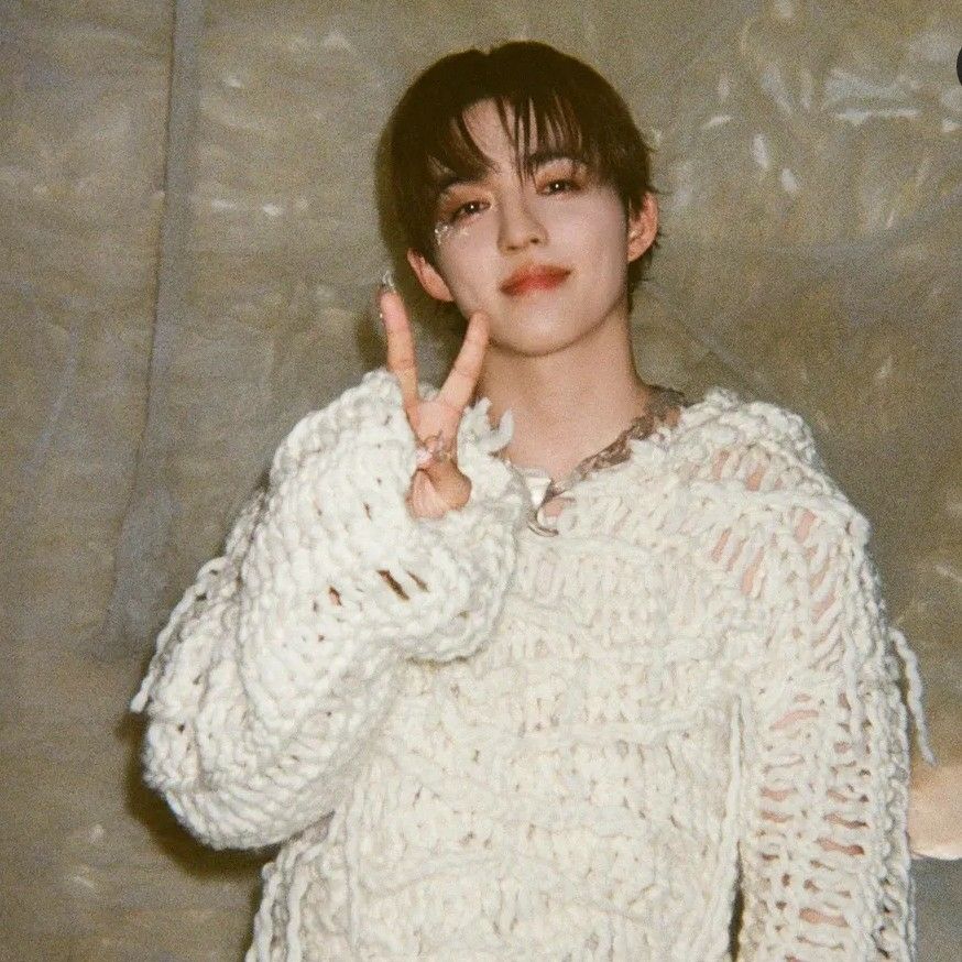Recent activity shot of S.Coups (SEVENTEEN)