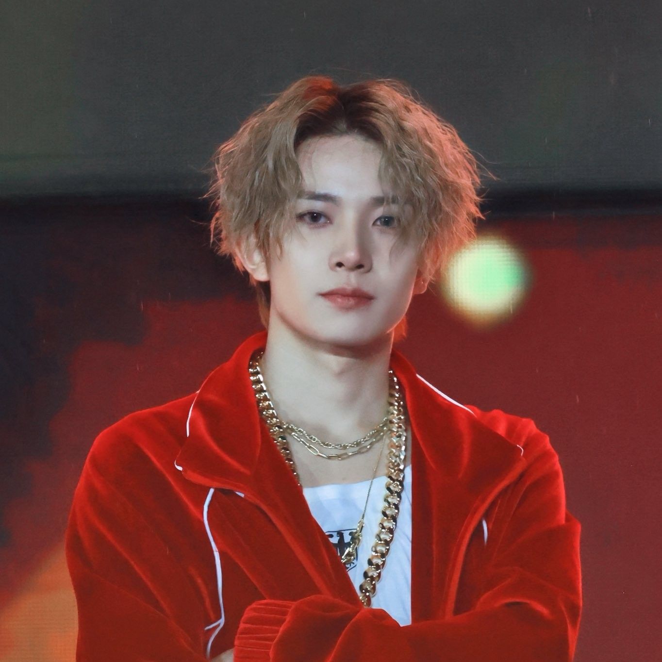 Potret di balik layar Heeseung (ENHYPEN)