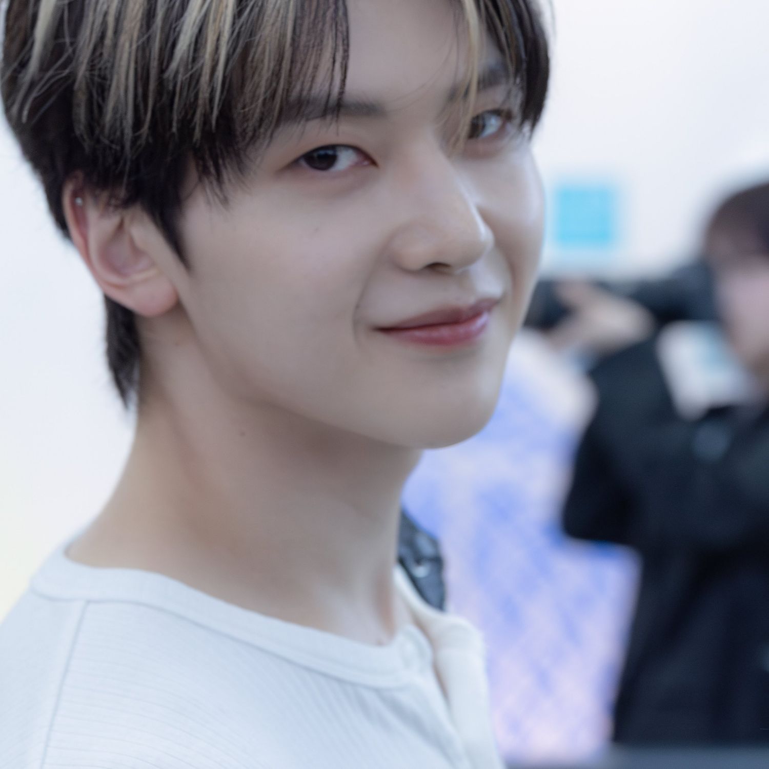Latest photo of Seok Matthew (ZEROBASEONE)
