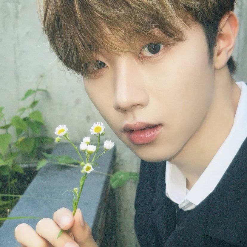 Latest photo of Hyunwoo (Xikers)