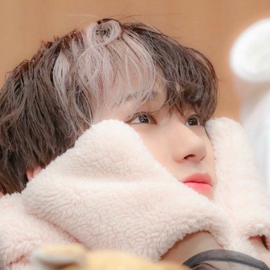 산 (에이티즈)의 비하인드 컷
