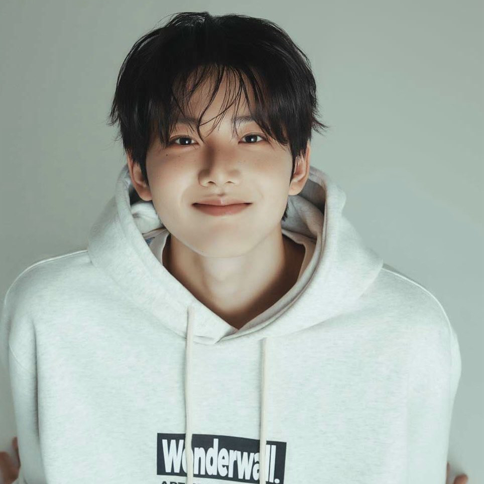 준규 (TREASURE) 최근 활동샷