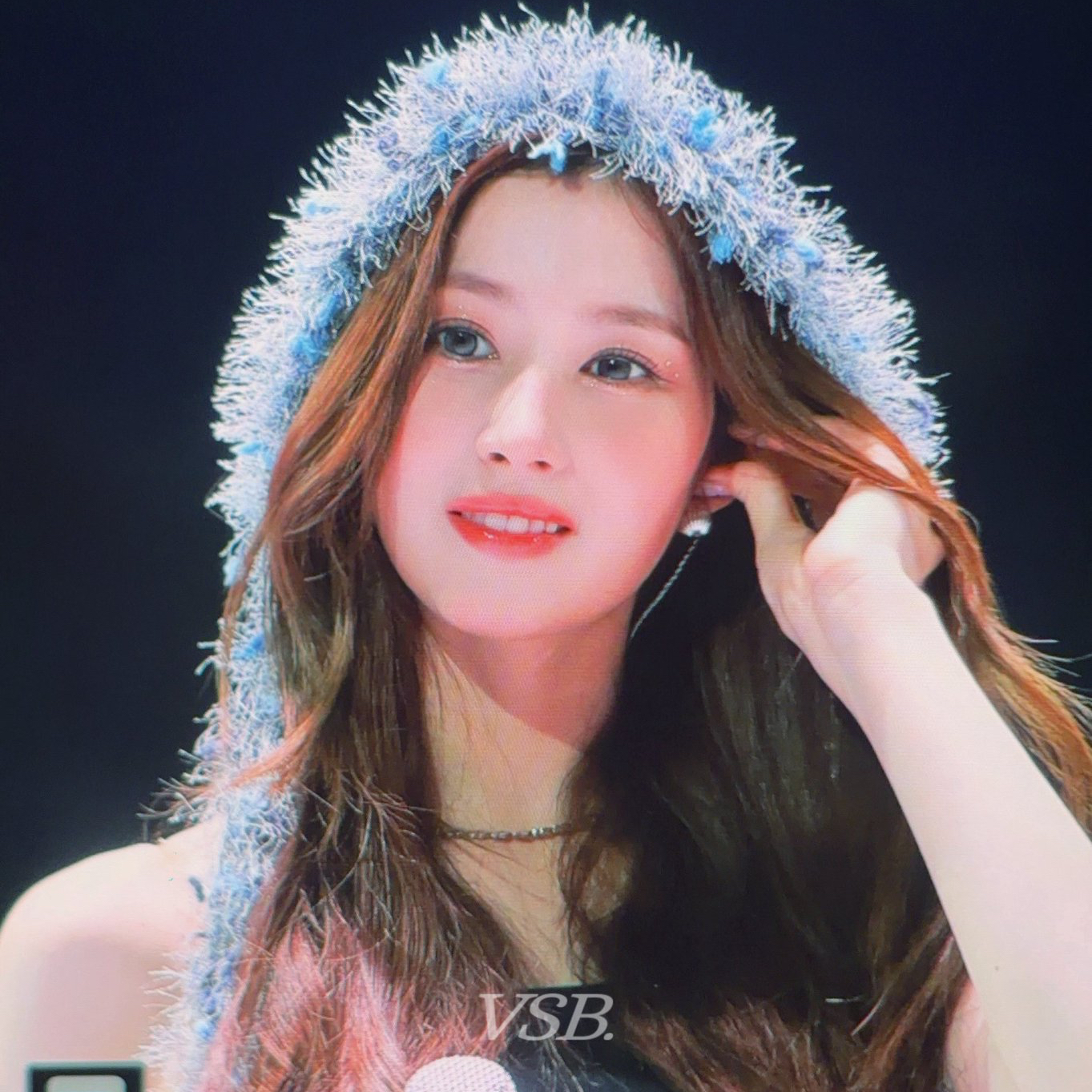 Sana (TWICE)的最新照片