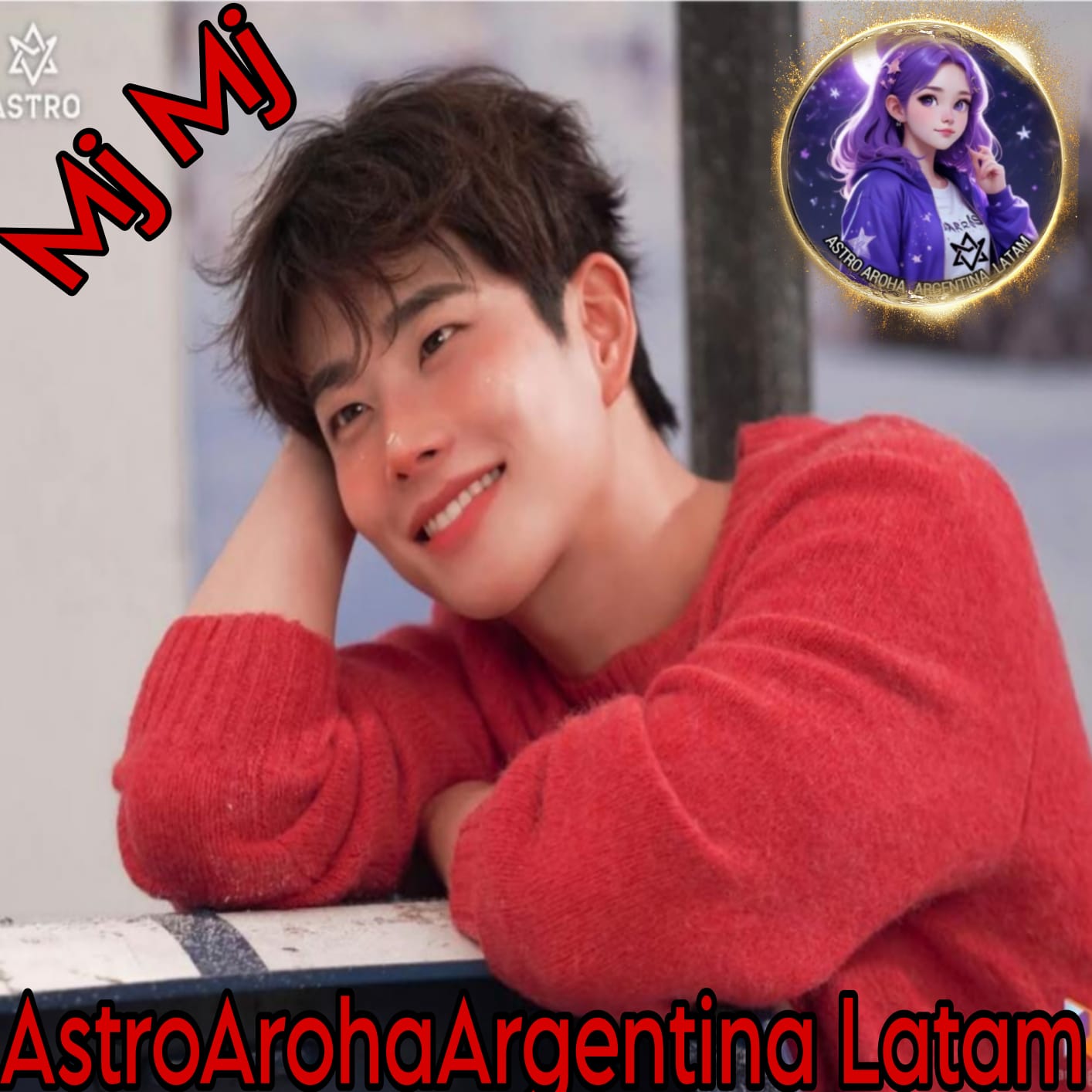 K-POP posts beloved by MJ (아스트로) fans