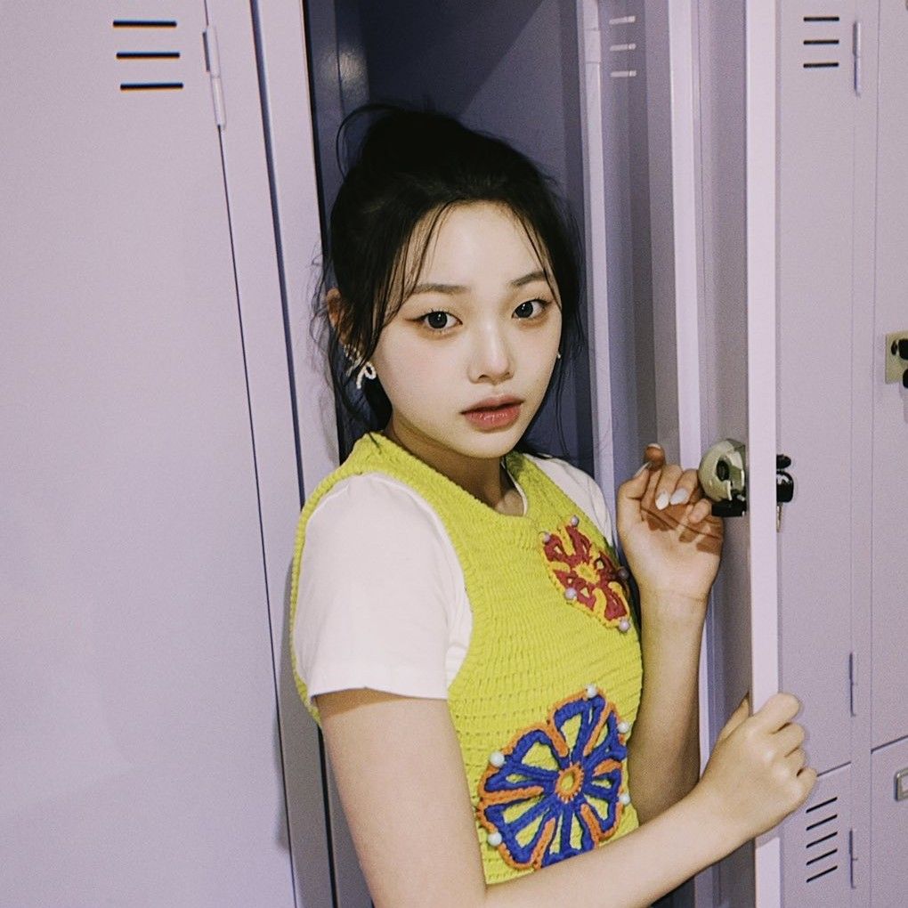 Latest photo of Park Boeun (CLASS:y)