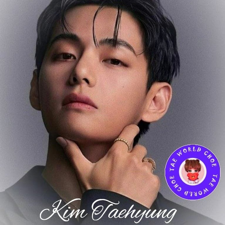 V (防彈少年團)粉絲拍下的瞬間