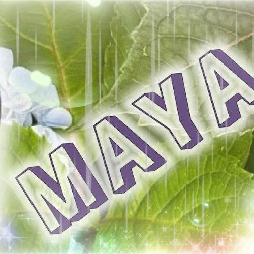 Latest photo of Maya (NiziU)