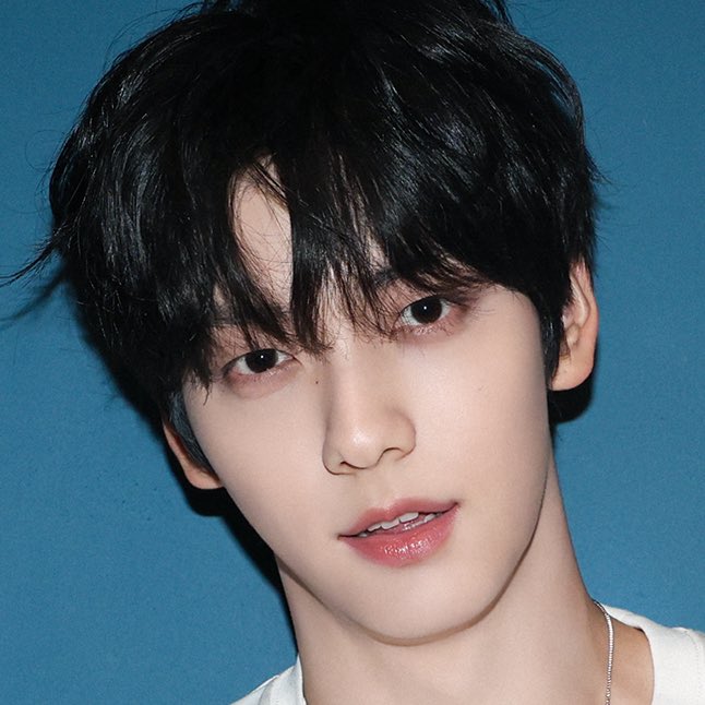 A moment captured by Soobin (TOMORROW X TOGETHER)'s fan