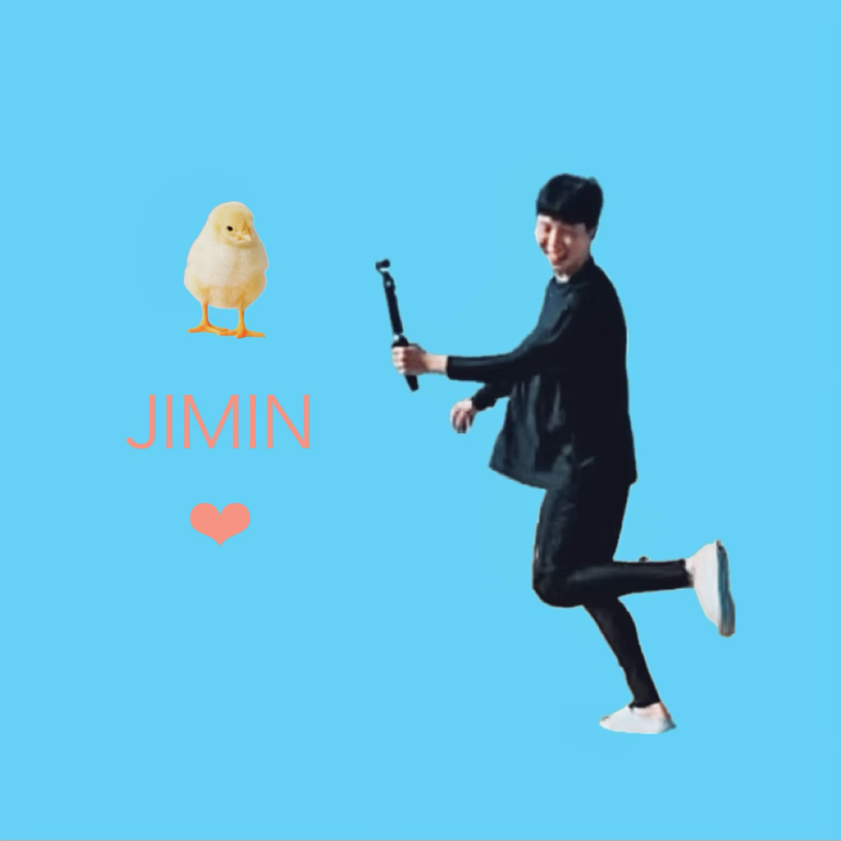 ジミン (BTS)の最近の活動写真