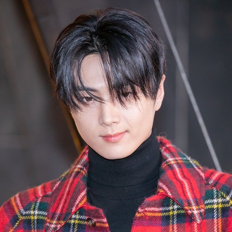 A moment captured by Jay (ENHYPEN)'s fan