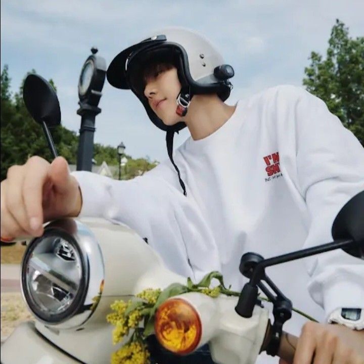Shownu (MONSTA X)的最新活動照片