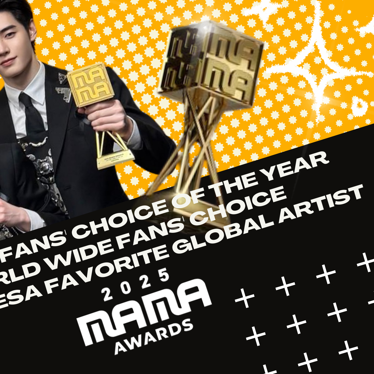 ENHYPEN的最新照片