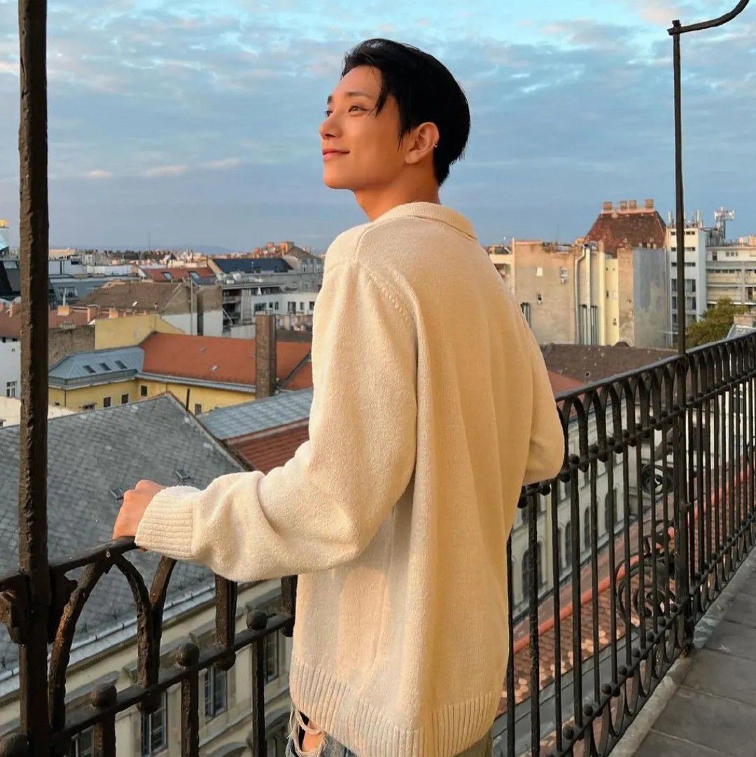 Joshua (SEVENTEEN)的最新照片