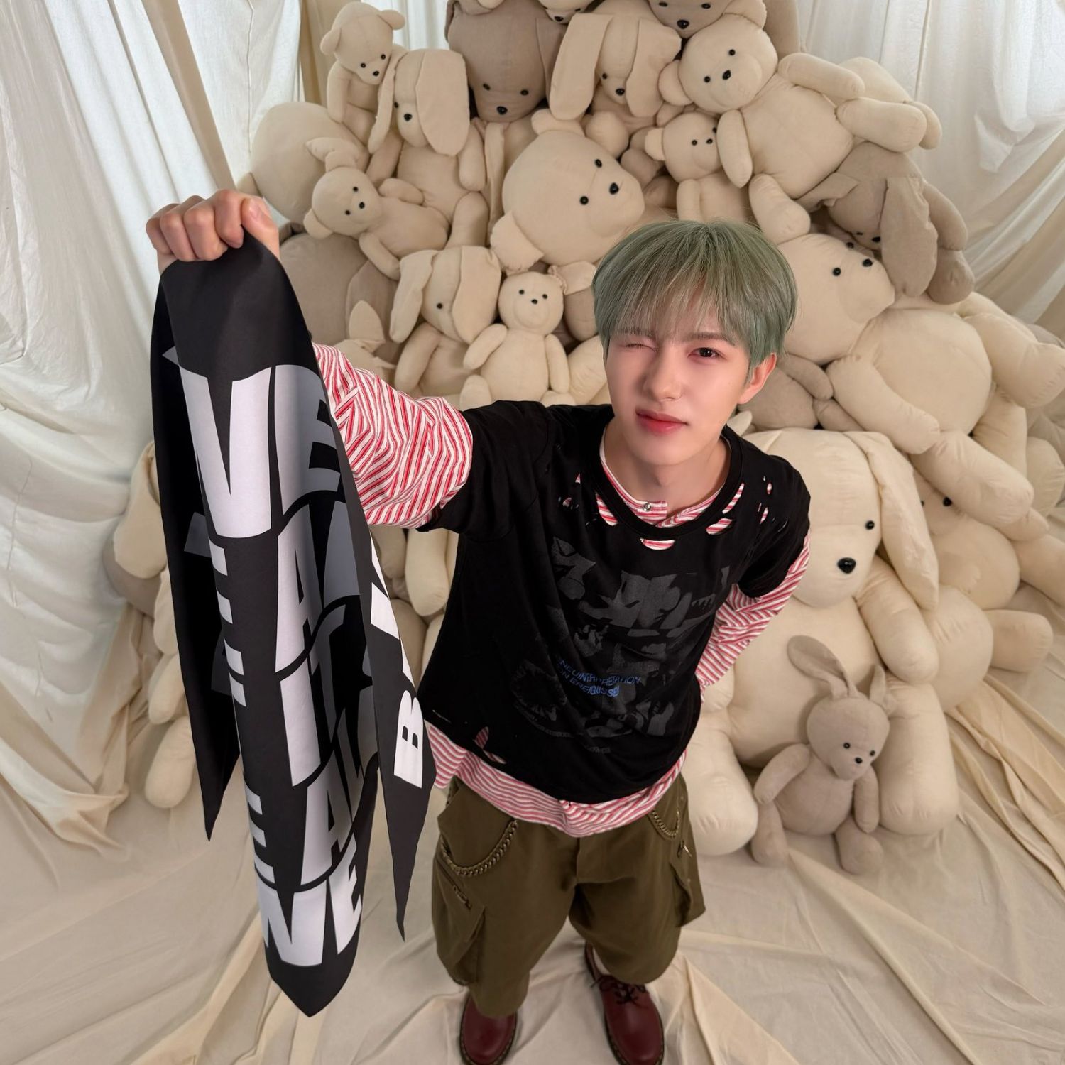 Latest photo of Renjun (NCT DREAM)