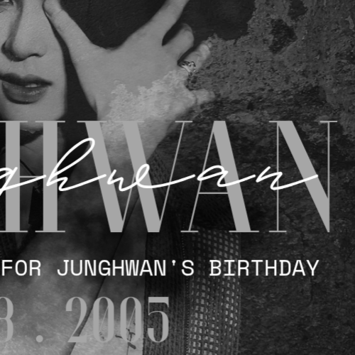 Latest photo of So Junghwan (TREASURE)